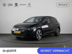 Volkswagen Golf - 1.5 eHybrid Life Edition 204 pk Automaat (DSG) | Verlengde garantie | Navigatie via App |