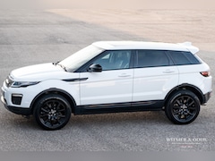 Land Rover Range Rover Evoque - 2.0 Si4 SE als nieuw
