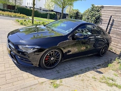 Mercedes-Benz CLA-Klasse - 220 d Premium Plus