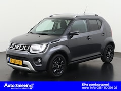 Suzuki Ignis - 1.2 Smart Hybrid Style | Navigatie | Stoelverwarming | Zondag Open