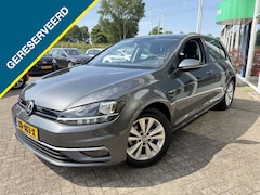 Volkswagen Golf - 1.5 TSI Comfortline. 131pk, Nav, Carplay, PDC, Clima