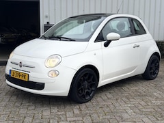 Fiat 500 - 0.9 TwinAir BiColore