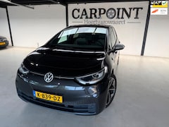 Volkswagen ID.3 - First Plus 58 kWh Camera Clima Deal OH Orig NL Nette Auto