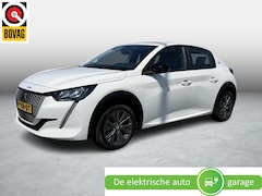 Peugeot e-208 - EV Active Pack 50 kWh | SoH 91% | Carplay | PDC |