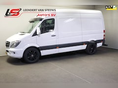 Mercedes-Benz Sprinter - 314 2.2 CDI 366 DC