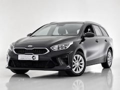 Kia Cee'd Sportswagon - Ceed 1.0 T-GDi DynamicLine | Camera | Carplay | Stoel+ Stuurverwarming