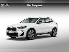 BMW X2 - sDrive18i M Sportpakket X | Panoramadak | Achteruitrijcamera | Driving Assistant Plus | Ha