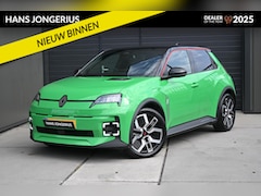 Renault 5 - 5 comfort range techno 52 kWh | STUUR/STOELVERWARMING | CAMERA | NAVI | ALL-SEASON | APPLE