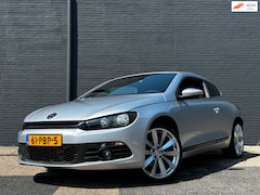 Volkswagen Scirocco - 1.4 TSI Highline