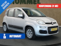 Fiat Panda - 0.9 TwinAir Edizione Cool Automaat - ORIGINEEL NEDERLANDSE AUTO - AIRCO - MIDDENARMSTEUN