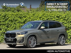 BMW X1 - xDrive25e | Brass Metallic | M-Sport Pro | 20'' | Harman/Kardon | Panorama. | Driv. + Park