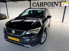 SEAT Ateca - 1.0 EcoTSI Style Business Intense 2020 Camera Virtual Carplay Dealer O.H NL Auto Btw Auto
