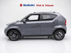 Suzuki Ignis - Fabrieksgarantie t/m 15-08-20 1.2 SH Style 1e Eig BTW auto Clima Navi CC LMV A+A Carplay
