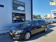 Peugeot 308 SW - 1.2 PureTech Blue Lease Premium