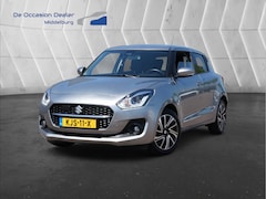 Suzuki Swift - 1.2 Style Smart Hybrid rijklaar incl garantie