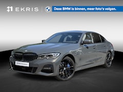 BMW 3-serie - Sedan 330e High Executive | Model M Sport | Elektrisch glazen schuif-/kanteldak | Harman K