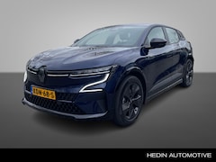 Renault Mégane E-Tech - comfort range evolution business 60 kWh | ALLEEN BESCHIKBAAR VOOR PROEFRITTEN | 22 KW LADE