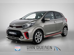 Kia Picanto - 1.2 CVVT GT-Line CarPlay, Camera