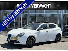 Alfa Romeo Giulietta - 1.4 Turbo MultiAir Super | Wordt verwacht, bel voor een afspraak