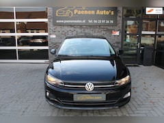 Volkswagen Polo - 1.0 TSI Highline IQ Drive, Blindspot, cruise, ACC, Navi, Carplay, Automaat