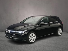 Volkswagen Golf - Style Edition 1.5 TSI eHybrid 204pk DSG Automaat Adaptive cruise control, 360 camera, LED