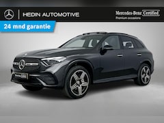 Mercedes-Benz GLC-klasse - GLC 400e Automaat 4MATIC AMG Line | Premium Pakket | Nightpakket | Winterpakket | Panorama