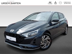 Hyundai i20 - 1.0 T-GDI Premium VAN €34.390 VOOR €32.390