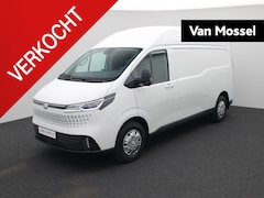Maxus eDeliver7 - L2H2 88 kWh eDeliver7 L2H2 88 kWh | Dubbele Schuifdeur | DIRECT UIT VOORRAAD | 328 KM WLTP