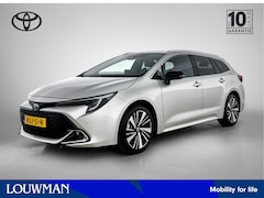 Toyota Corolla Touring Sports - Hybrid 140 Dynamic