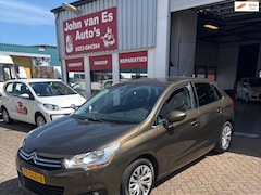 Citroën C4 - 1.6 VTi Tendance