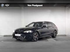 BMW 3-serie Touring - 330e | M Sportpakket Pro | Panoramadak | HiFi | Trekhaak | Stoelverwarming