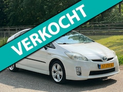 Toyota Prius - 1.8 Aspiration /Automaat/Fietsendrager/