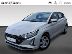 Hyundai i20 - 1.0 T-GDI E-Motion VAN €29.490 VOOR €27.490