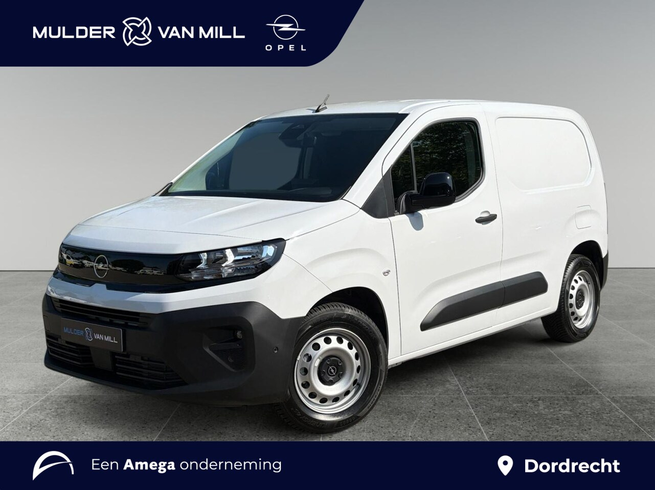 Opel Combo Electric - L1 50 kWh 136pk | ACTIE | 8 jaar garantie | 2-zits | Houten afwerking laadruimte | Warmtep - AutoWereld.nl