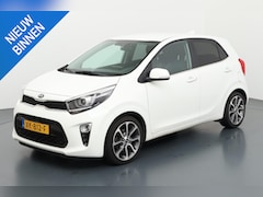 Kia Picanto - 1.0 CVVT DESIGN EDITION I VERWACHT 02-06-2026