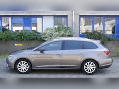 SEAT Leon ST - 1.6 TDI Style Business Ecomotive