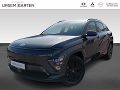 Hyundai Kona - Pure Edition Elektro 64, 8 kWh