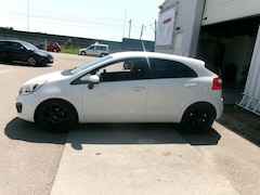Kia Rio - 1.2 CVVT Plus Pack