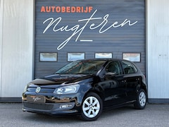 Volkswagen Polo - 1.2 TDI BlueMotion Comfortline|Airco|Apple Carplay
