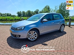 Volkswagen Golf - 1.8 TSI Comfortline LE 18T Clima Cruise Bluetooth Trekhaak