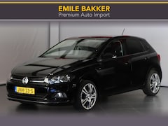 Volkswagen Polo - 1.0 MPI 5-drs "Join" 55.000km