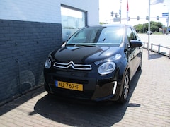 Citroën C1 - 1.0 VTi Shine