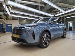 Peugeot 3008 - 1.6 plug-in Hybrid 195 Allure | Afn. Trekhaak | 360 Camera | Navigatie | Adaptive Cruise |