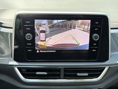 Volkswagen T-Roc - 1.5 TSI 150pk 7-DSG Style| Camera| Keyless|Dode hoek| Rijklaarprijs incl garantie
