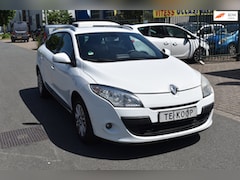 Renault Mégane Estate - 1.6 Expression APK NAP