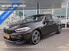 BMW 1-serie - 118i Executive Edition|M sport|Sportstoelen|Virtual|Apple carplay/Android auto|