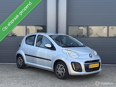 Citroën C1 - 1.0 Collection BWJ 2013/LED