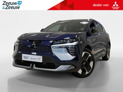 Mitsubishi Eclipse Cross - INTENSE | 87 KWH | ACTIEPRIJS INCL. €5.000, - KORTING |