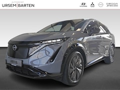Nissan Ariya - Limited Edition 66 kWh | Achteruitrijcamera | Apple Carplay/Android Auto|telefoonintegrati