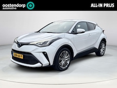 Toyota C-HR - 1.8 Hybrid Executive (leder - Parkeersensoren)